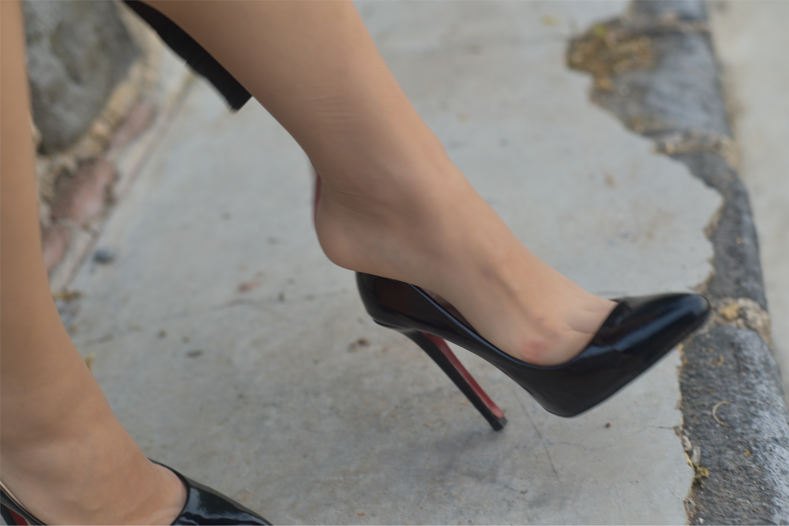 乔依丝joys NO.004 操场